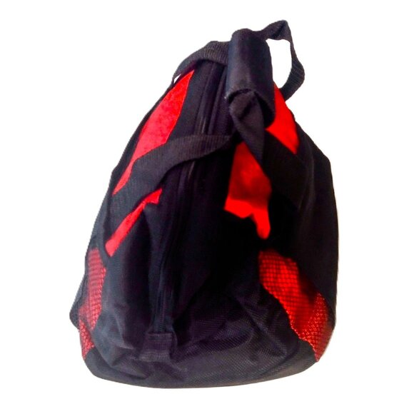 SNAP-ON TOOLS Heavy-Duty Insulated Lunch Bag ~ BONUS Can Cozie/Zipper Pulls NEW - Picture 3 of 16